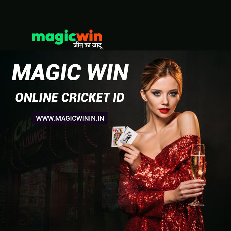 A First Spin on Magic Win Casino