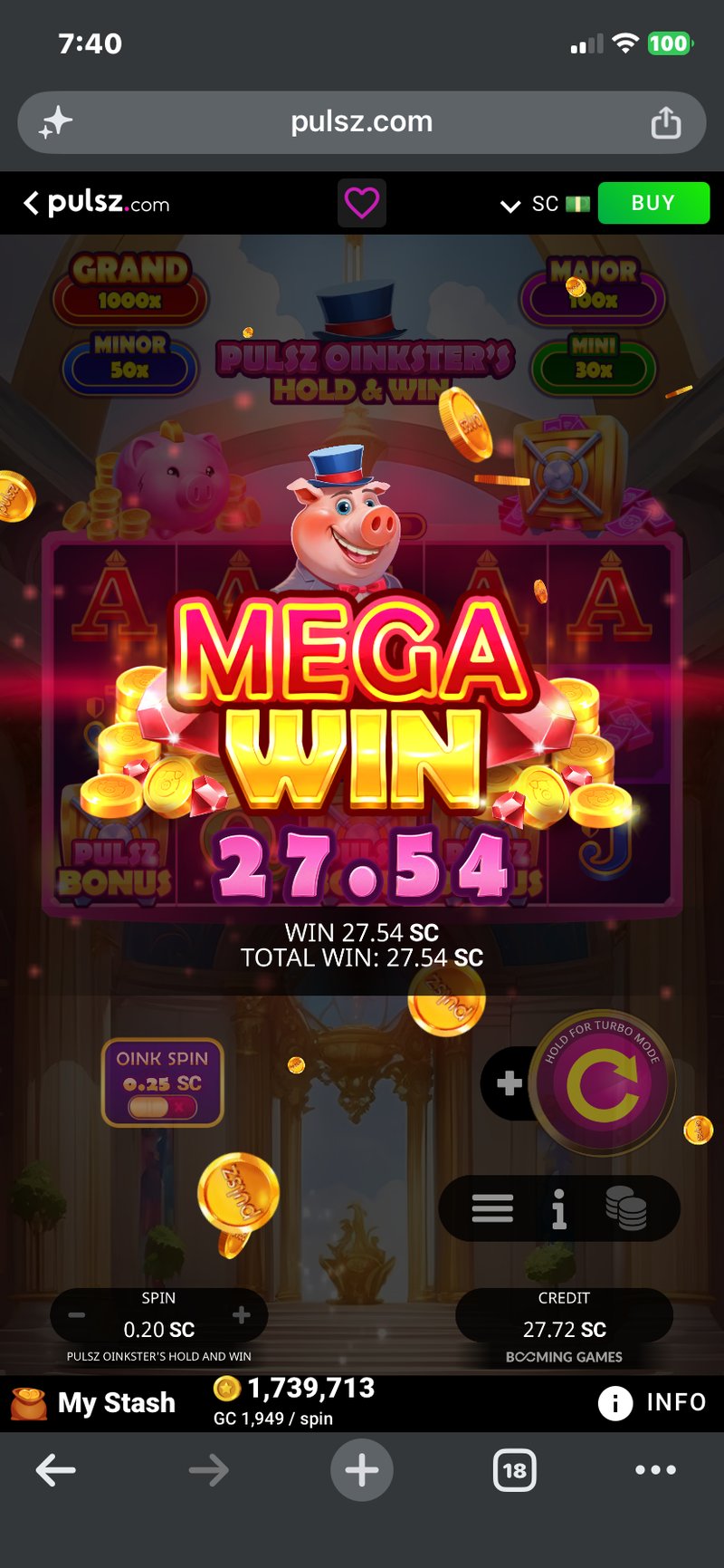 Unlock Huge Rewards: Your Guide to Magic Win Casino Bonuses in United Kingdom
